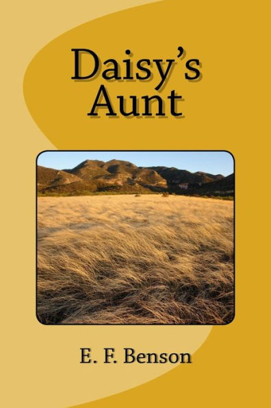 Daisy's Aunt