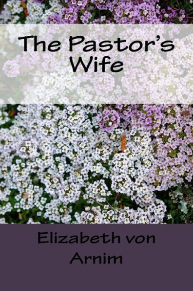 The Pastor's Wife
