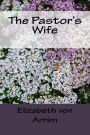 The Pastor's Wife