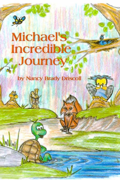 Michael's Incredible Journey