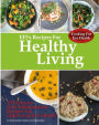 Cooking For Eye Health: 25 Delicious Anti-Inflammatory Recipes For Improving Eye Health