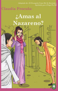 Title: Amas Al Nazareno?, Author: Lamb Books