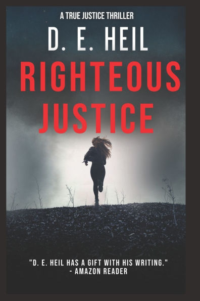Righteous Justice