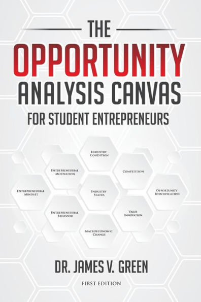 The Opportunity Analysis Canvas for Student Entrepreneurs