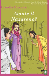Title: Amate Il Nazareno?, Author: Lamb Books