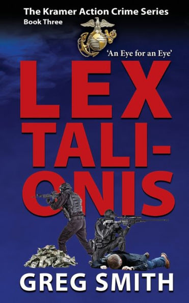 Lex Talionis: An Eye for an Eye