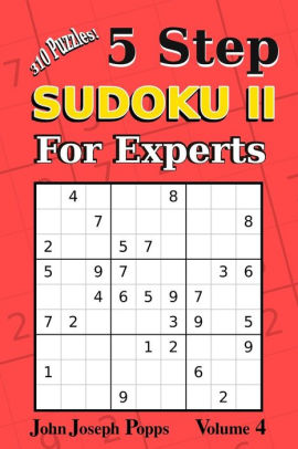 Download pdf 500 Sudoku Puzzles Hard And Very Hard Brain ...