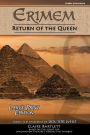 Erimem - Return of the Queen: Large Print Edition