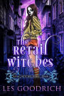 The Retail Witches