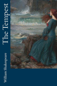 Title: The Tempest, Author: William Shakespeare