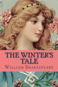 Title: The Winter's Tale, Author: William Shakespeare