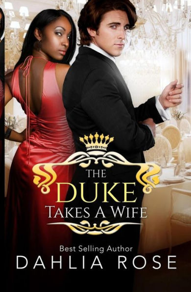 The Duke Takes A Wife