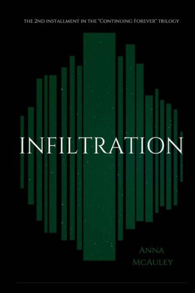 Infiltration: The second installment in the Continuing Forever Trilogy