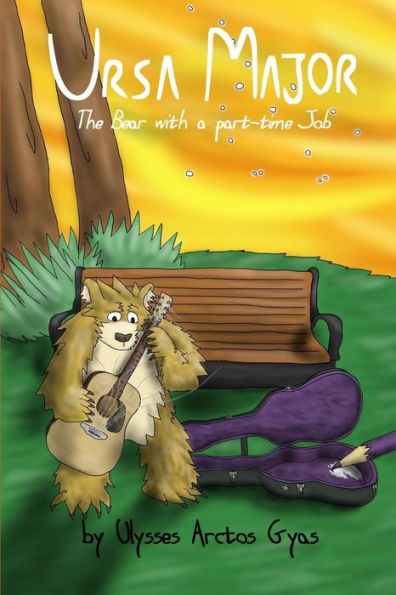 Ursa Major: The Bear with a part-time Job