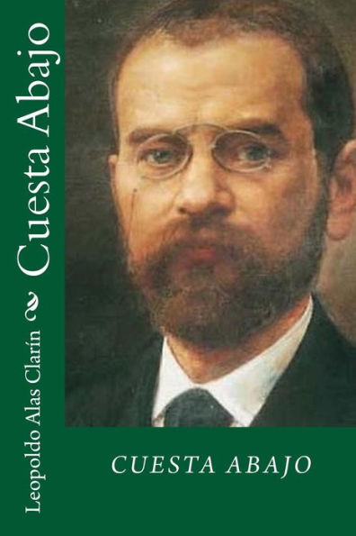 Cuesta abajo (Spanish Edition)