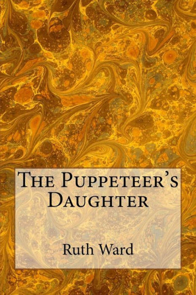 The Puppeteer's Daughter