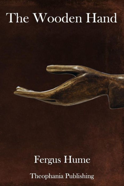 The Wooden Hand