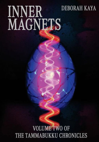 Inner Magnets