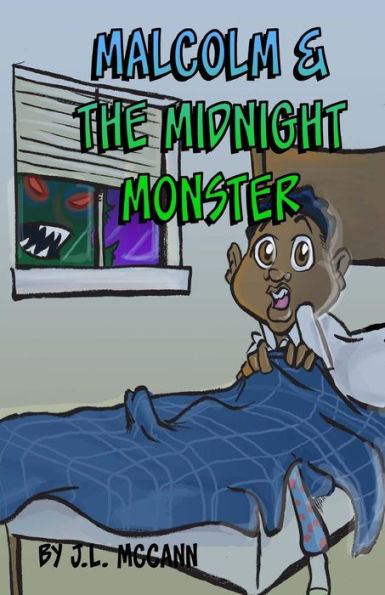 Malcolm and the Midnight Monster