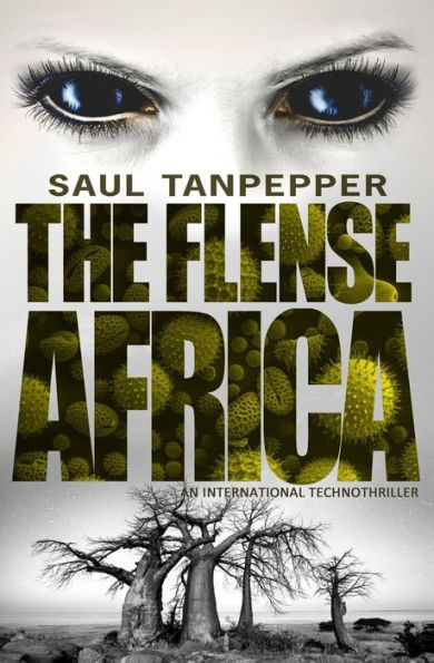 Africa: The Flense