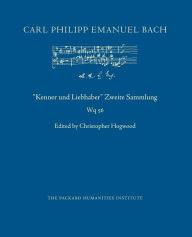 Title: Kenner und Liebhaber Zweite Sammlung, Author: Christopher Hogwood