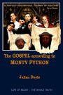 The Gospel According to Monty Python