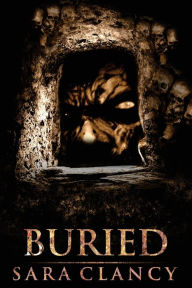 Title: Buried, Author: Scare Street