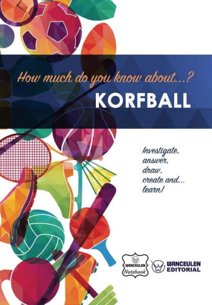How much do you know about... Korfball