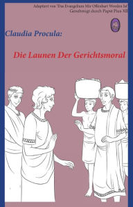 Title: Die Launen Der Gerichtsmoral, Author: Lamb Books