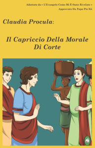 Title: Il Capriccio Della Morale Di Corte, Author: Lamb Books