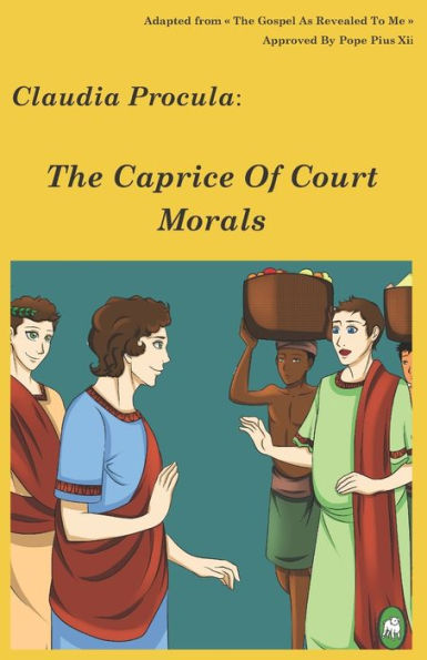 The Caprice Of Court Morals