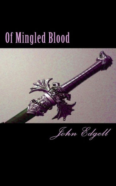 Of Mingled Blood