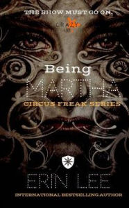 Title: Being Martha, Author: Erin Lee