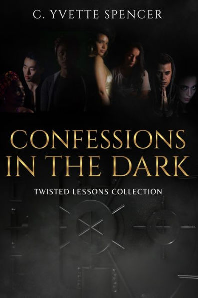 Confessions in the Dark