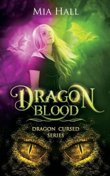 Dragon Blood