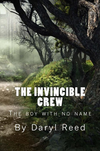 The Invincible Crew: The boy with no name