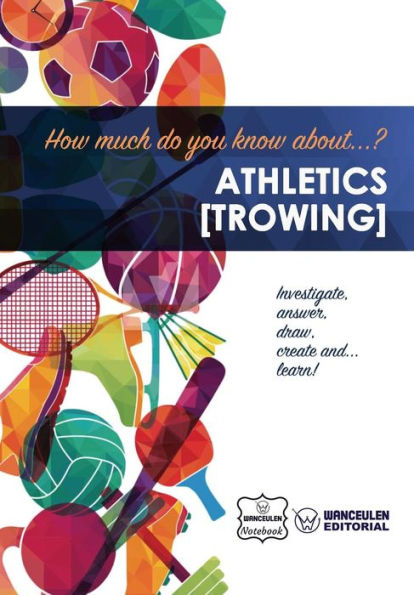 How much do you know about... Athletics (Throwing)
