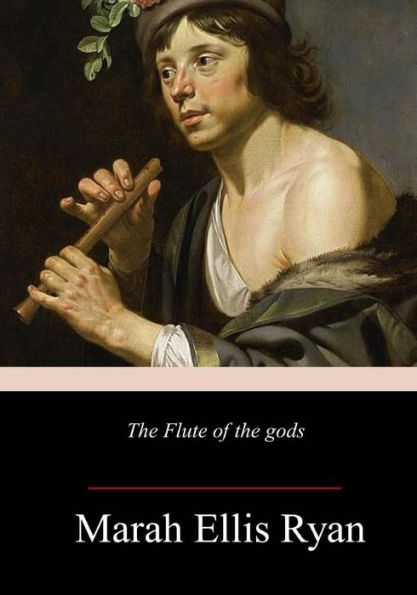 the Flute of Gods