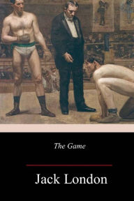 Title: The Game, Author: Jack London