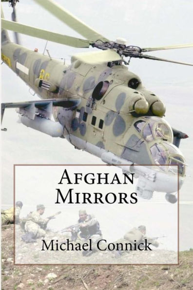 Afghan Mirrors