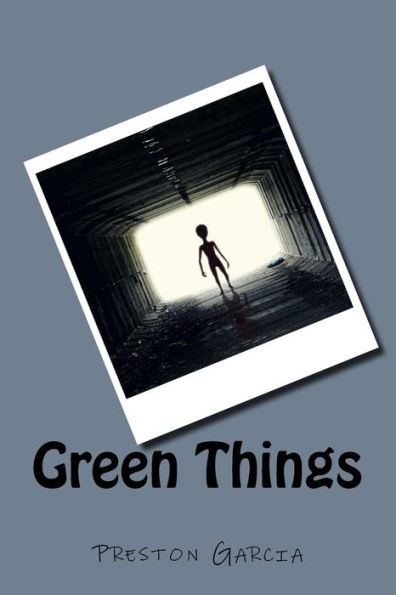 Green Things