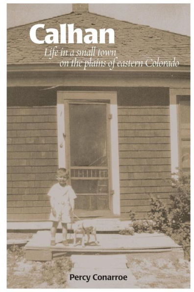 Calhan: Life in a small town on the plains of eastern Colorado