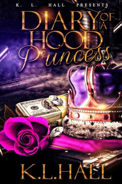 Diary of a Hood Princess