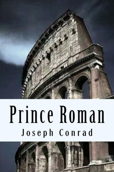 Prince Roman