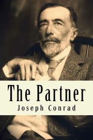 Title: The Partner, Author: Joseph Conrad