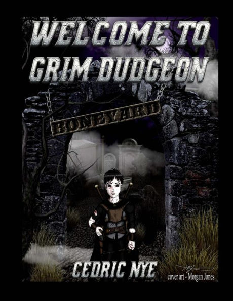 Welcome to Grim Dudgeon