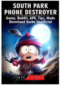 Title: South Park Phone Destroyer Game, Reddit, APK, Tips, Mods, Download Guide Unofficial, Author: Hillsong Dalam Bahasa Indonesia