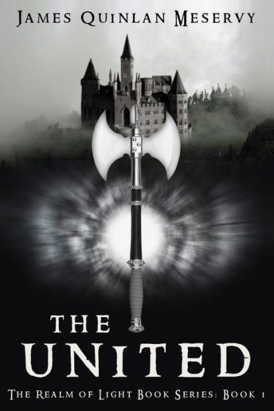 The United: The Realm of Light Book Series Book 1