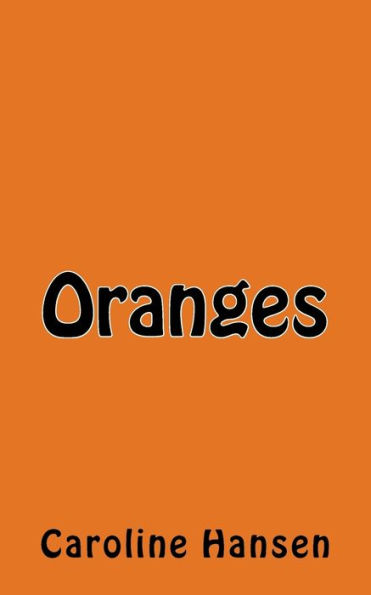 Oranges