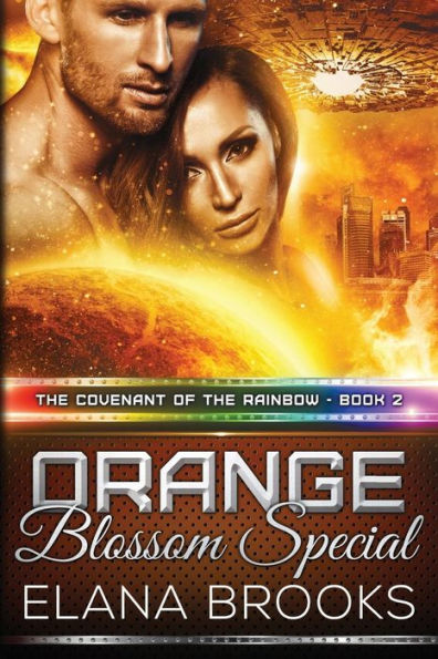 Orange Blossom Special